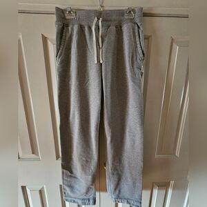 Reigning Champ Heavyweight Sweatpants size Medium Gray